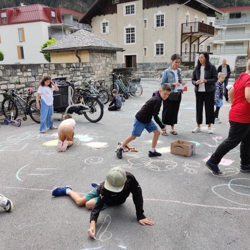 Spielefest