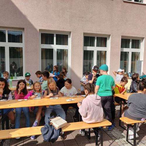 Spielefest