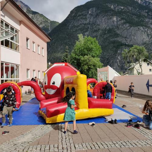 Spielefest
