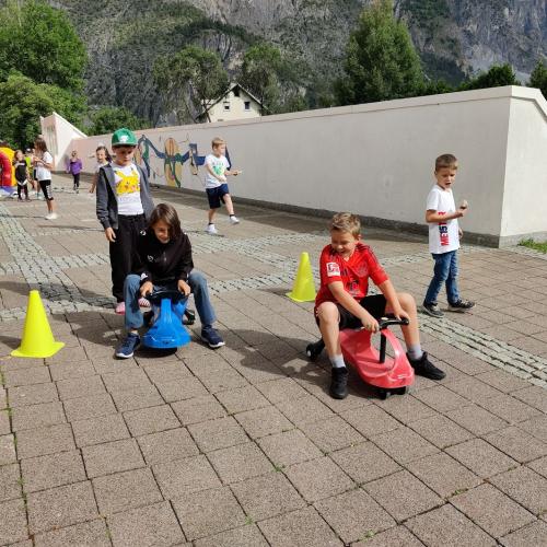 Spielefest
