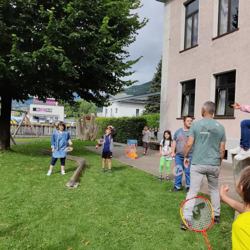 Spielefest