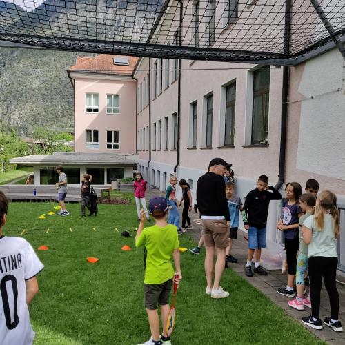 Spielefest