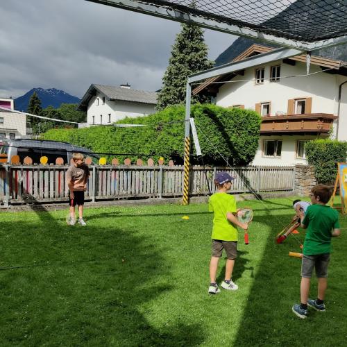 Spielefest