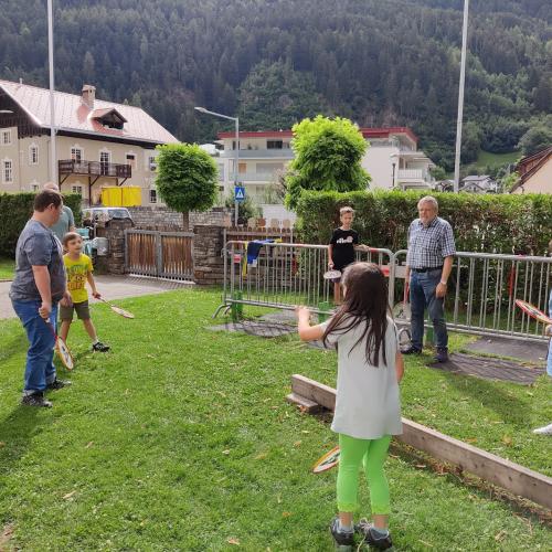 Spielefest
