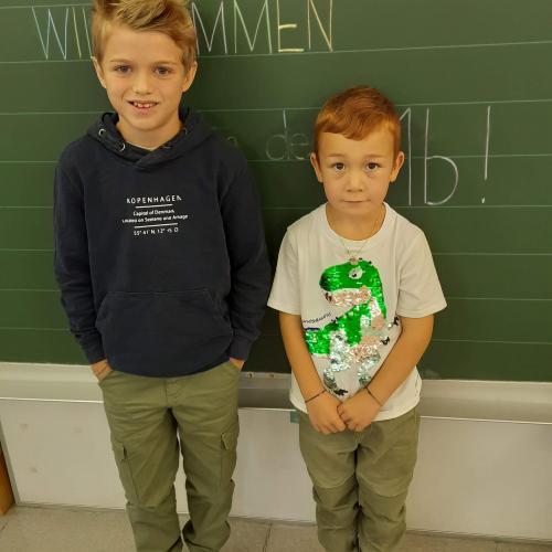Patenschaften
