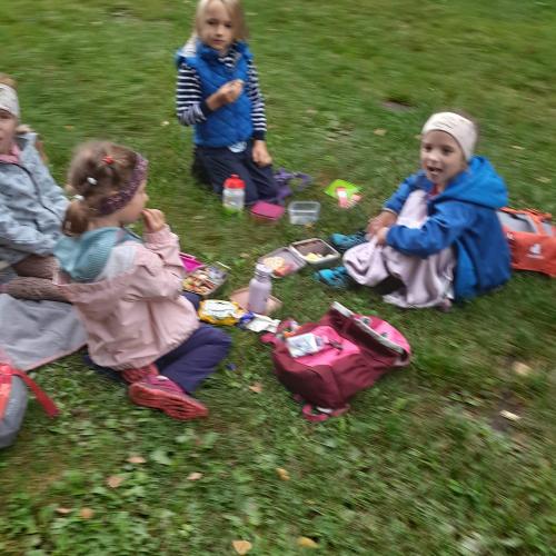 Wandertag 1ab