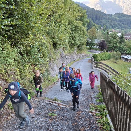 3b_Herbstwandertag