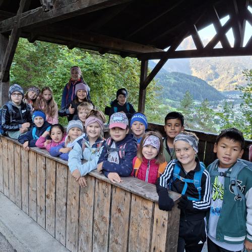 3b_Herbstwandertag