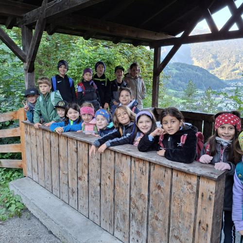 3b_Herbstwandertag