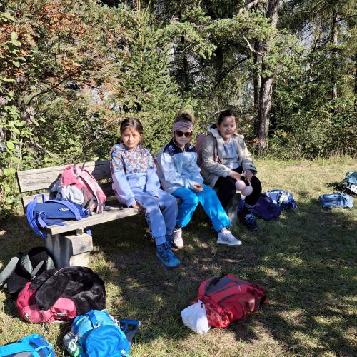 3b_Herbstwandertag