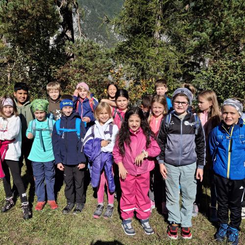 3b_Herbstwandertag