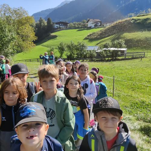 Wandertag 2b