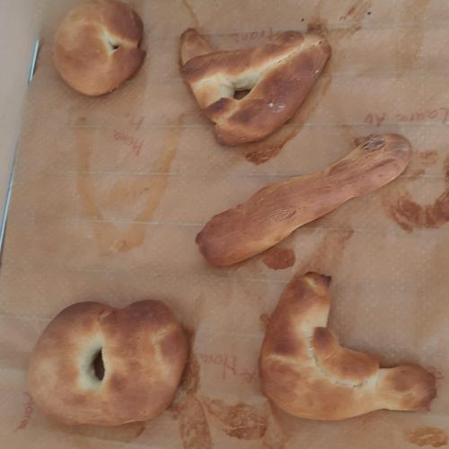 Piloten backen 1b