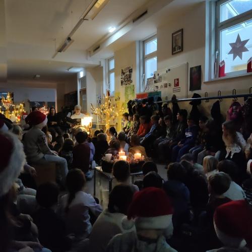 3. Advent