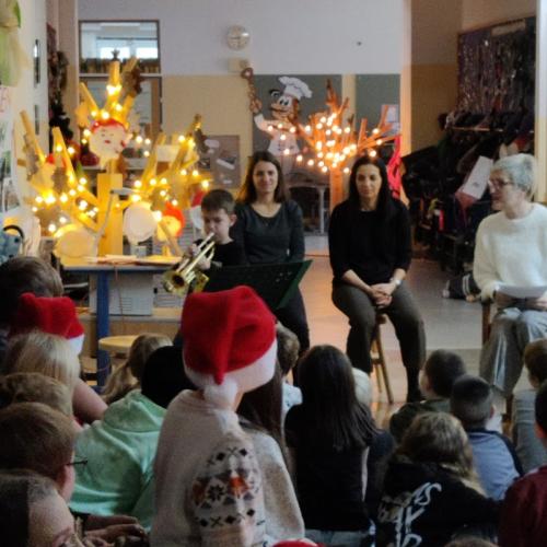 3. Advent