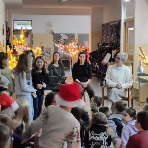 3. Advent