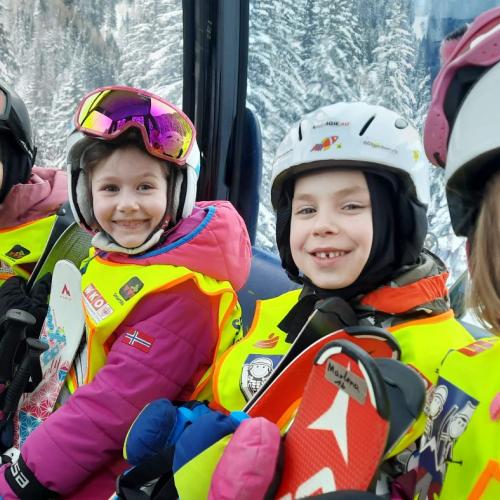 Wintersport 1b