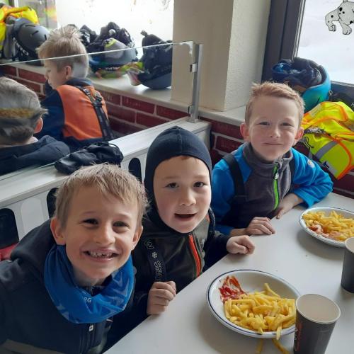 Wintersport 1b