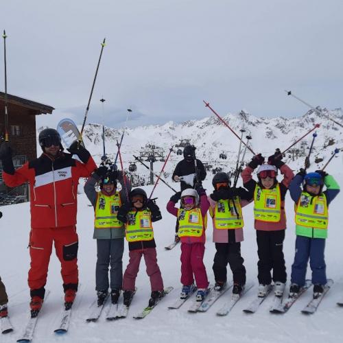 Wintersport 1b