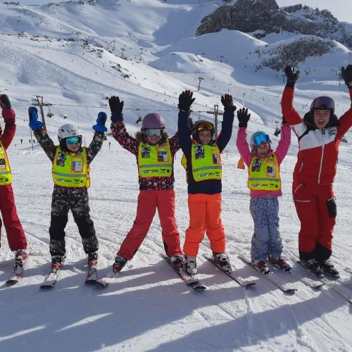 Wintersport 1b