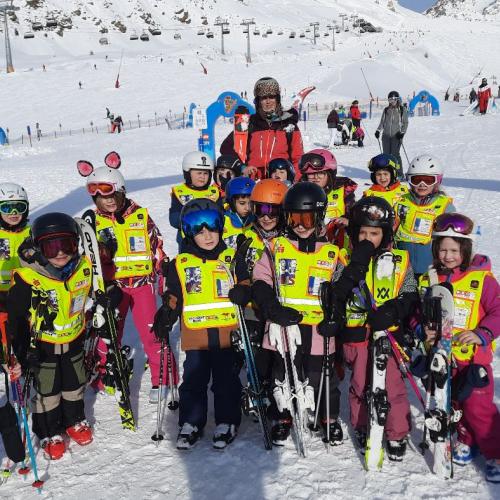 Wintersport 1b