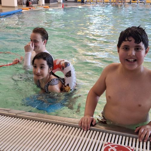 3b_Schwimmen
