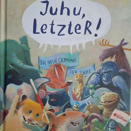 Vorlesetag