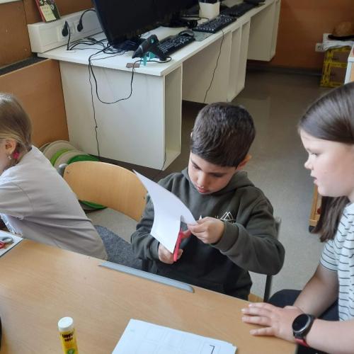Besuch der Schuwidus