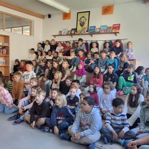 Kleines Konzert