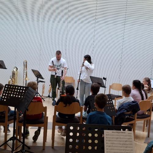 3b_Musikkapelle