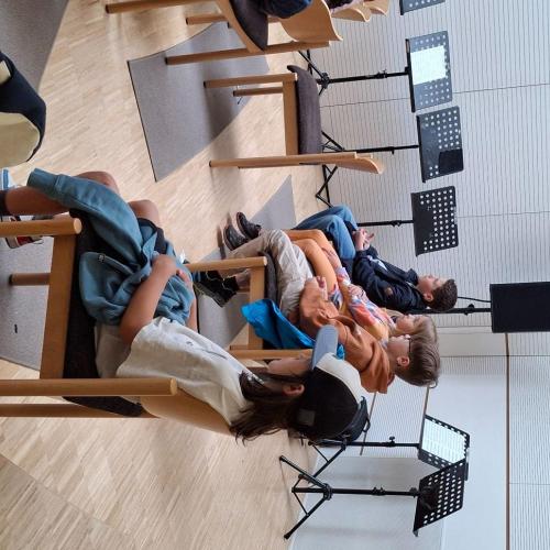 3b_Musikkapelle
