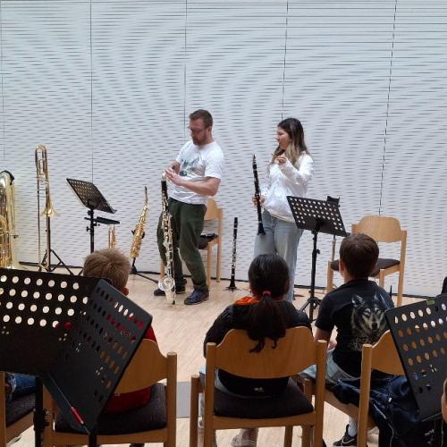 3b_Musikkapelle
