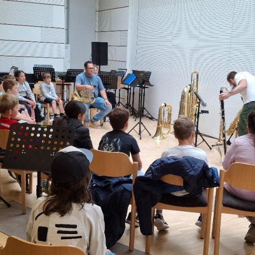 3b_Musikkapelle