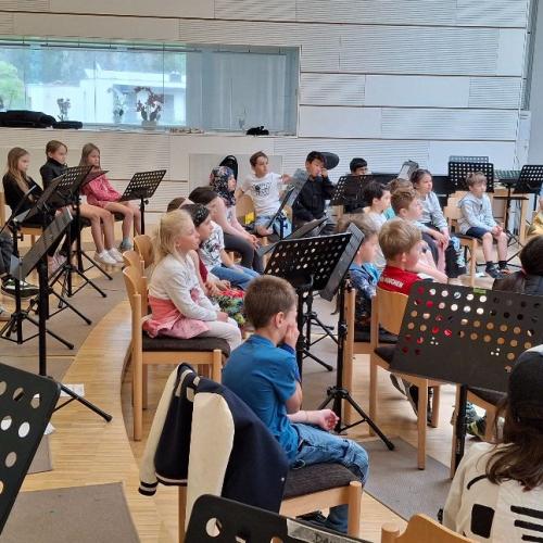 3b_Musikkapelle