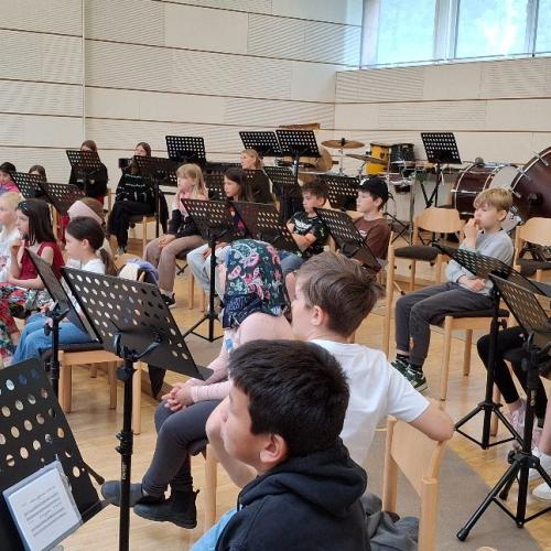 3b_Musikkapelle