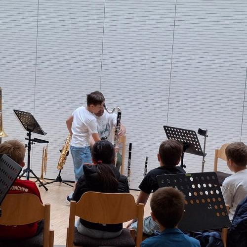 3b_Musikkapelle