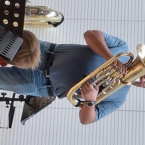 3b_Musikkapelle
