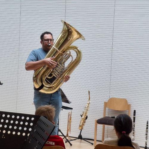 3b_Musikkapelle