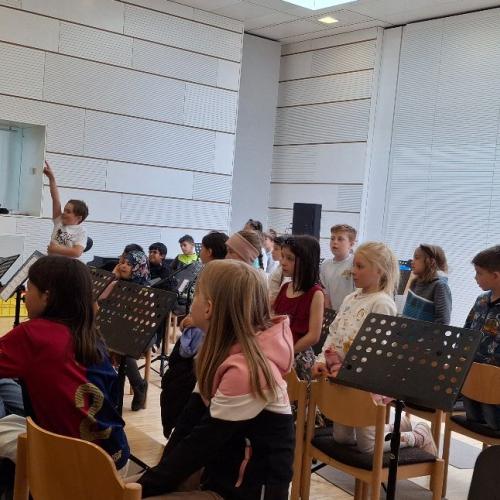 3b_Musikkapelle