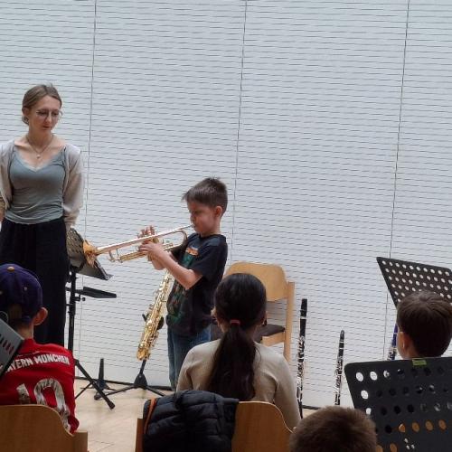 3b_Musikkapelle
