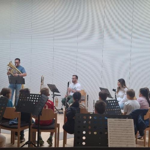 3b_Musikkapelle