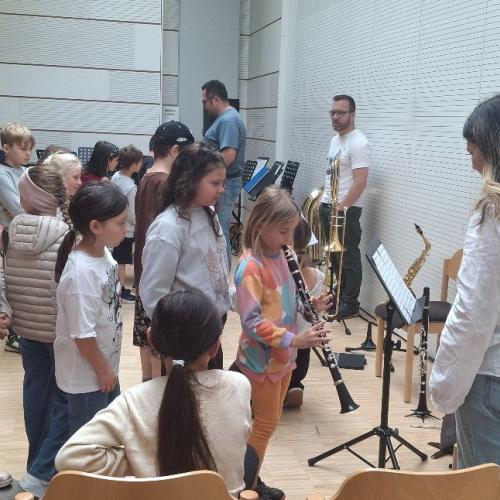 3b_Musikkapelle