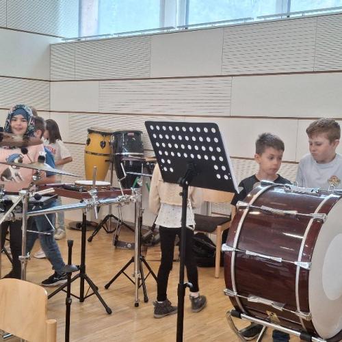 3b_Musikkapelle