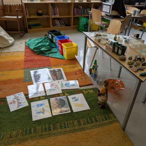Umweltwerkstatt 2b