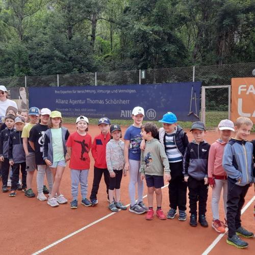 Kinder gesund bewegen 1b
