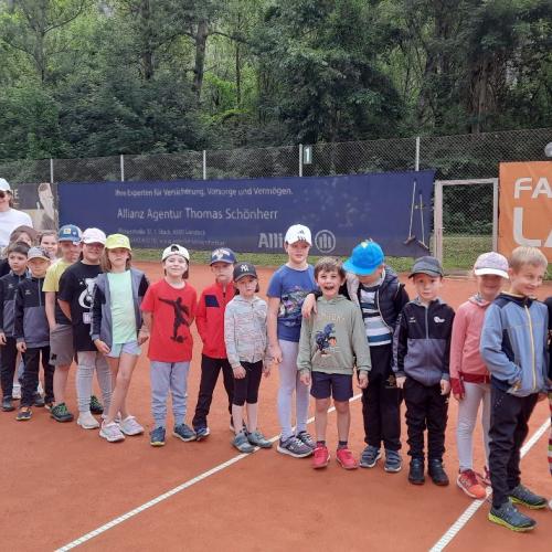 Kinder gesund bewegen 1b
