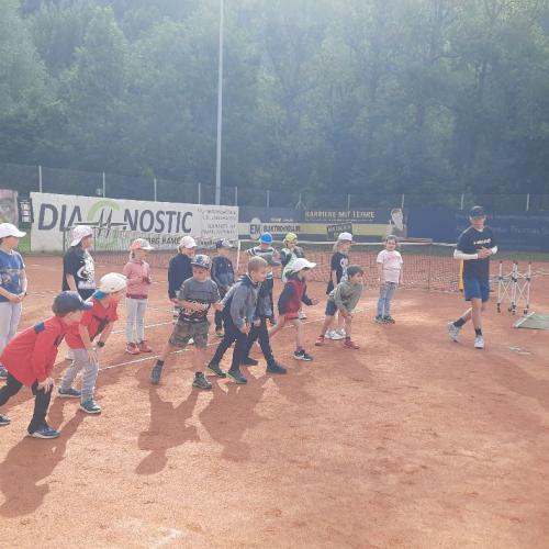 Kinder gesund bewegen 1b