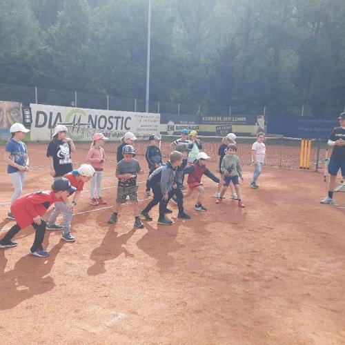 Kinder gesund bewegen 1b