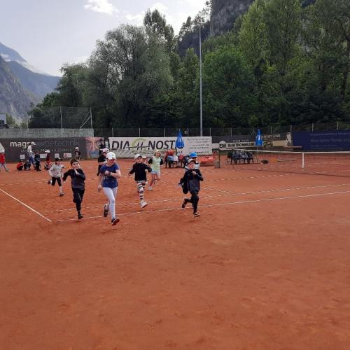Kinder gesund bewegen 1b