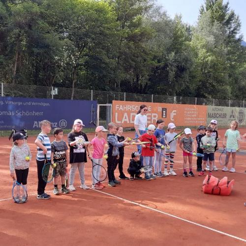 Kinder gesund bewegen 1b